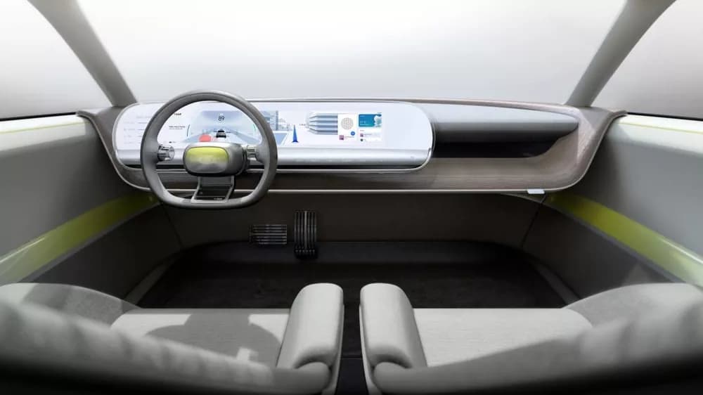 Hyundai Ioniq 5 2020 EV