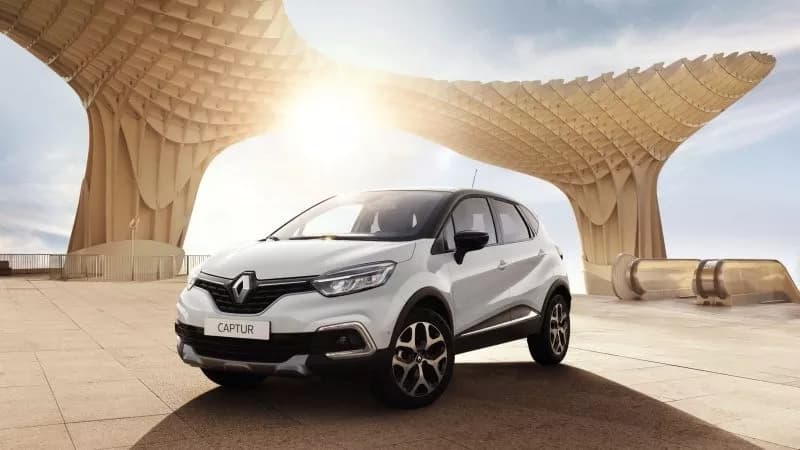 Captur