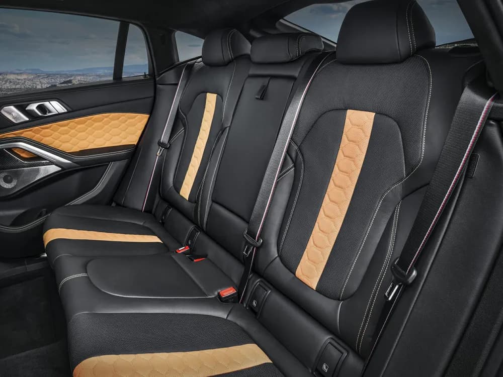 X6 M