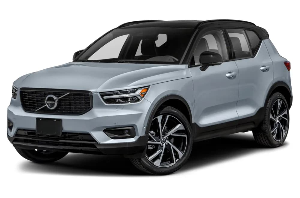 Volvo XC40 2020 2020