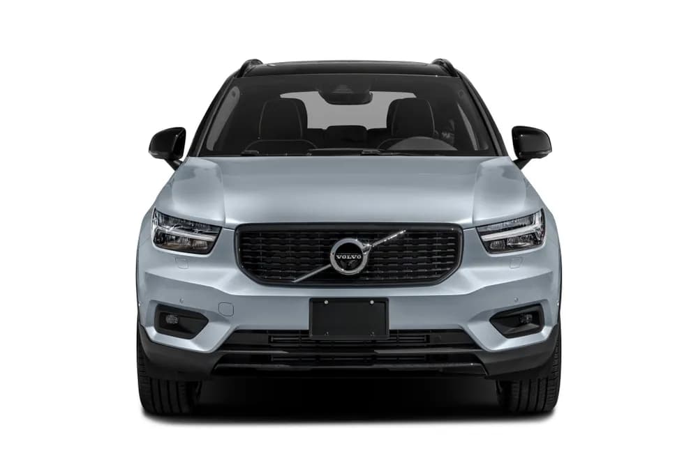 XC40