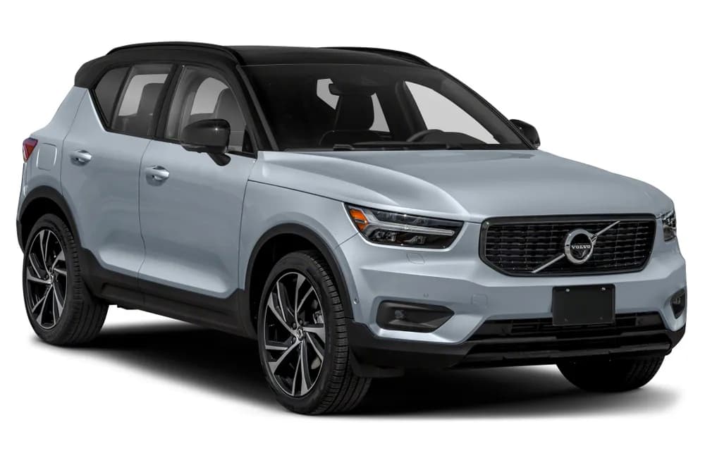 XC40