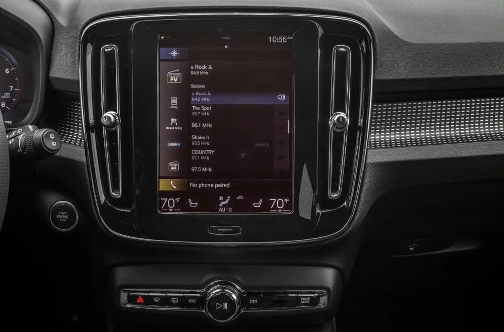 XC40