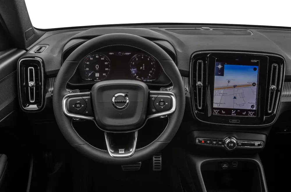 XC40