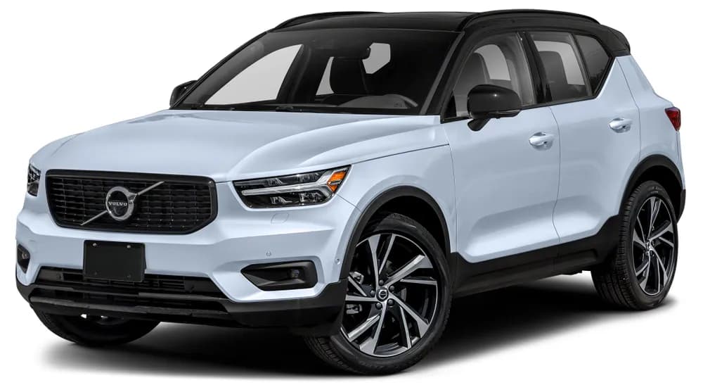 XC40