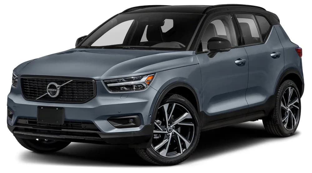XC40
