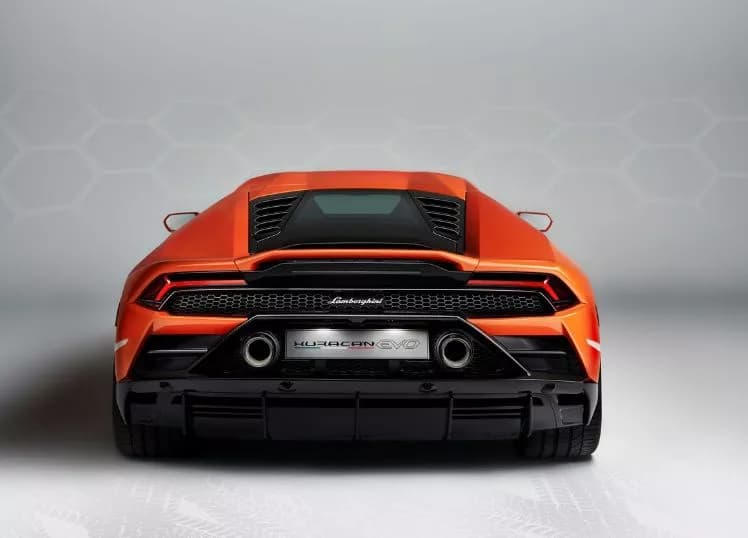 Huracan