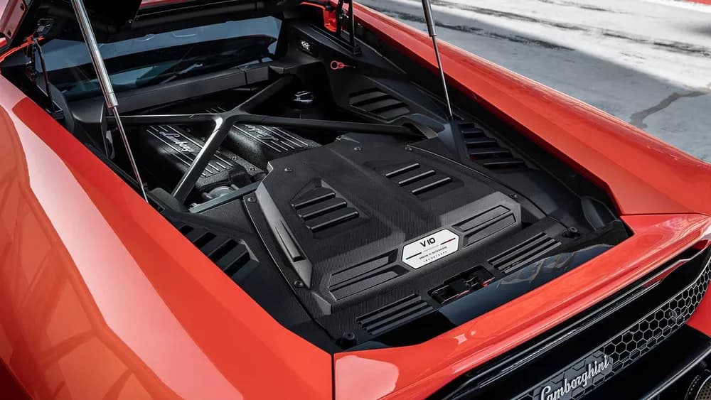 Huracan