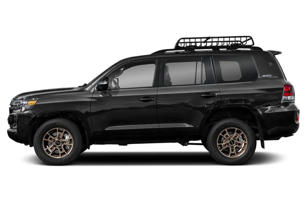 Land Cruiser