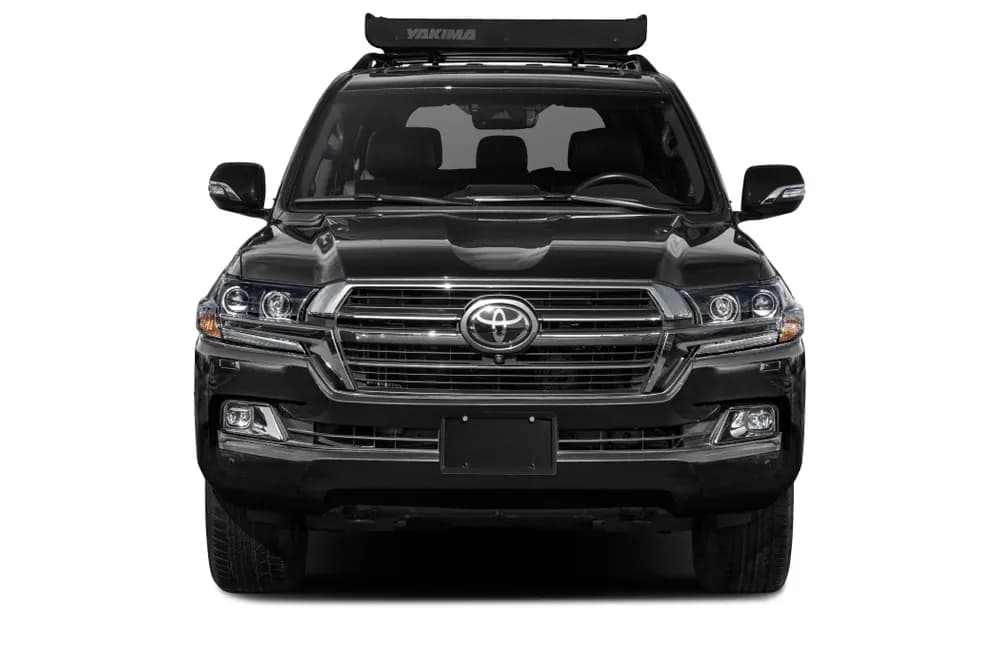 Land Cruiser