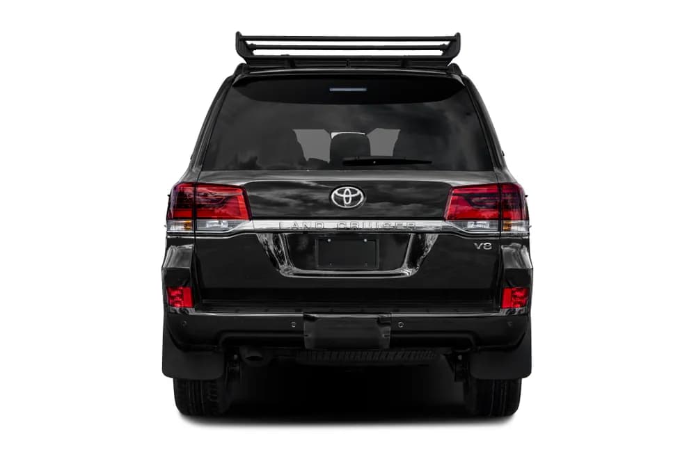Land Cruiser