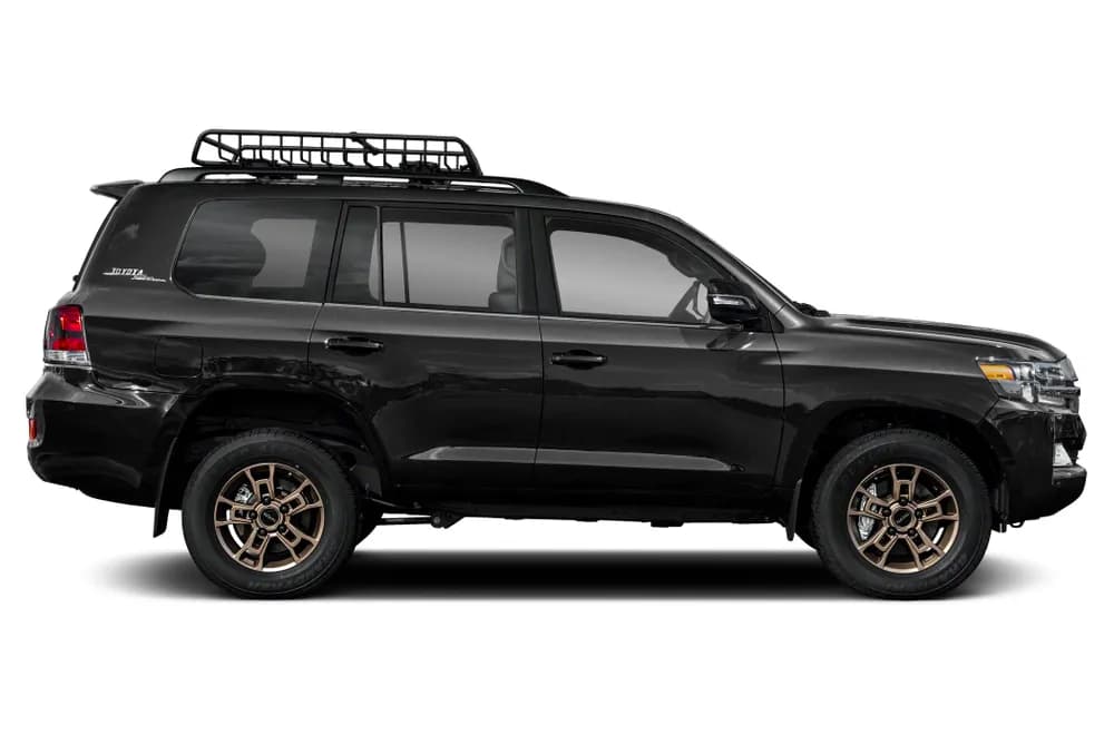 Land Cruiser