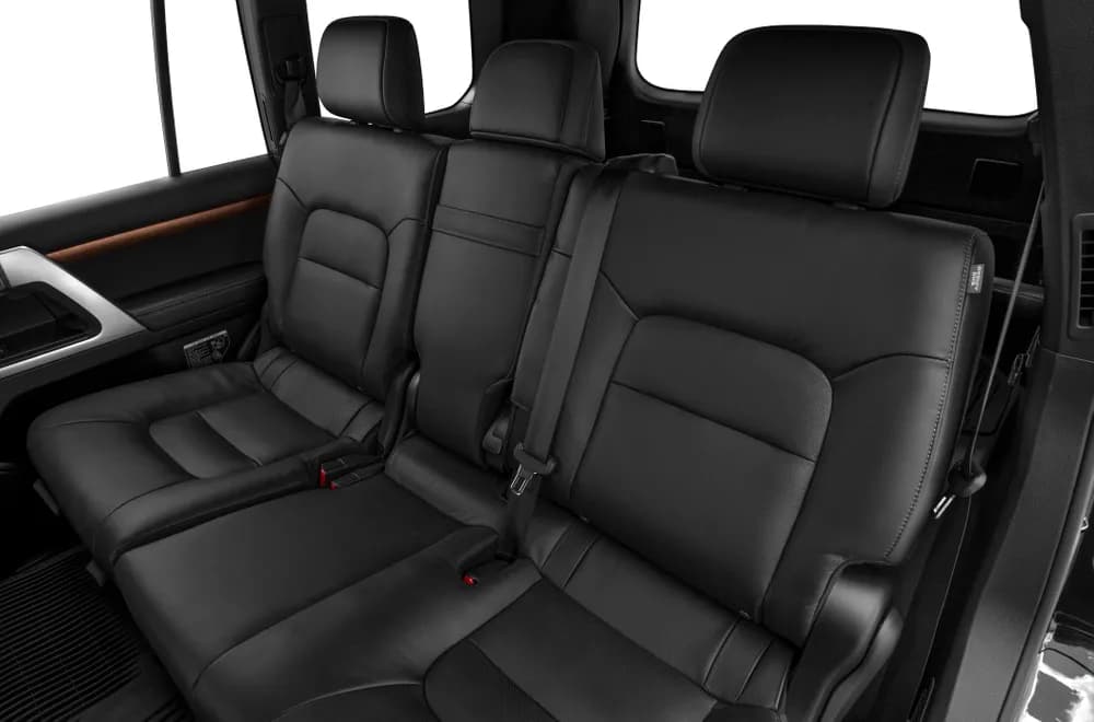 Land Cruiser