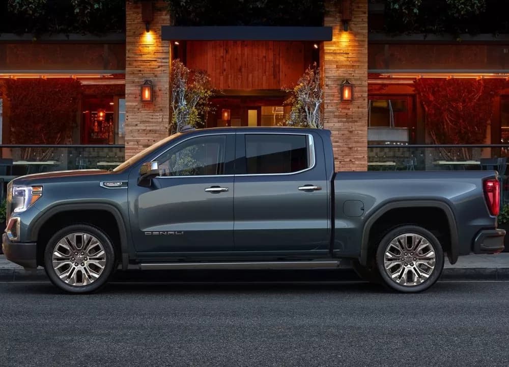 Sierra Denali