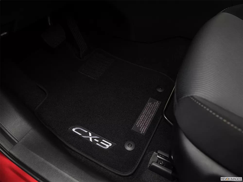 CX 3