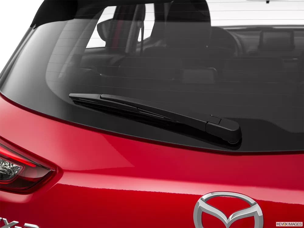 CX 3