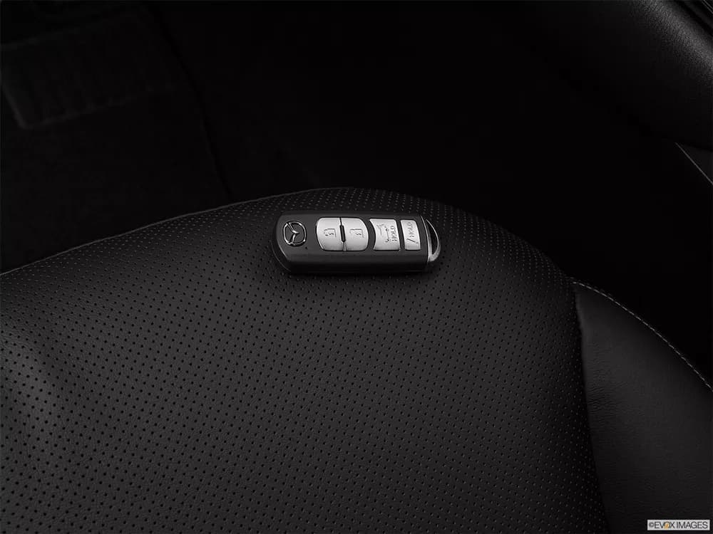 CX-9