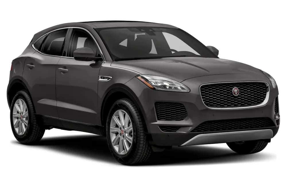 E-Pace