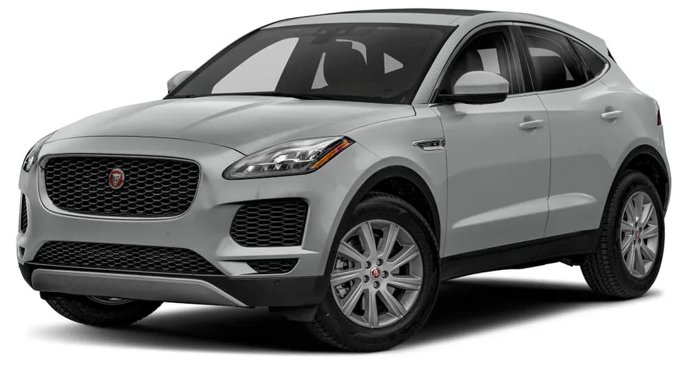 E-Pace