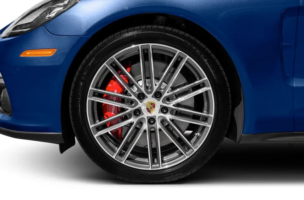Panamera