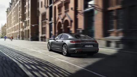 Panamera