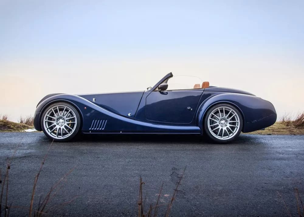 Aero 8