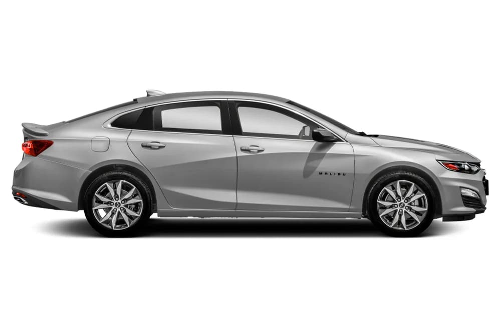 Chevrolet Malibu 2020 2020