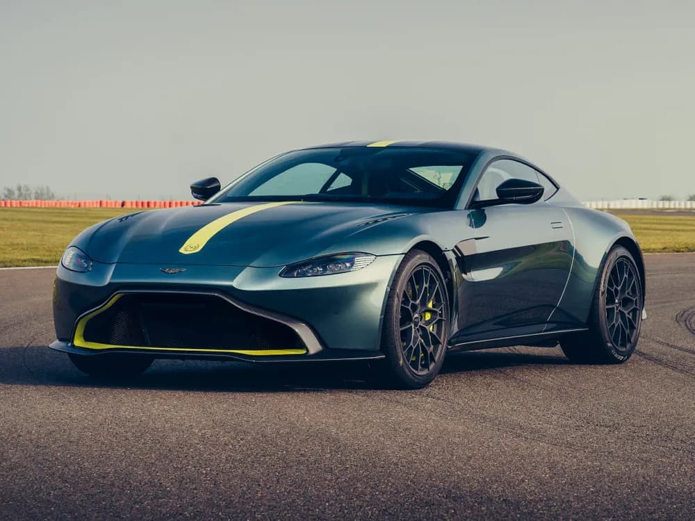Vantage