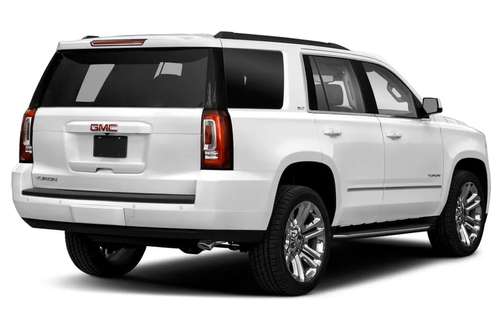 Yukon