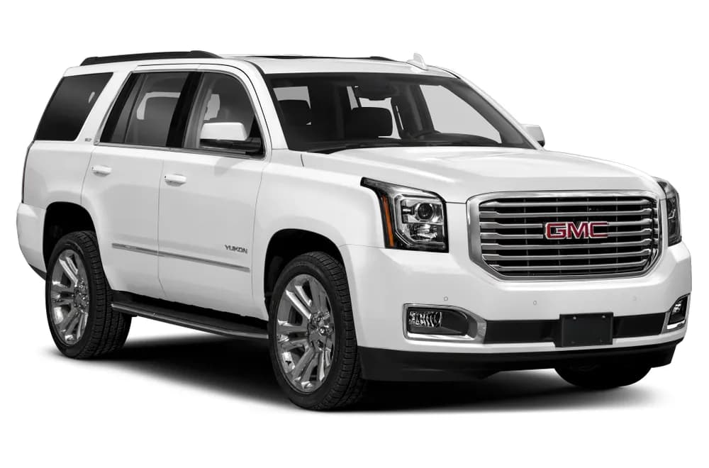 Yukon