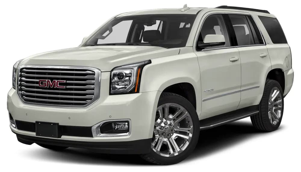 Yukon