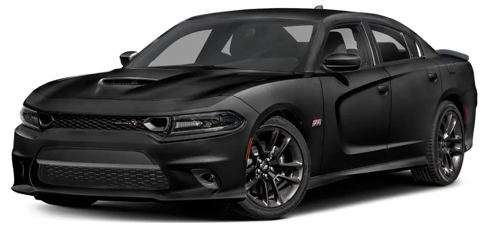 Charger