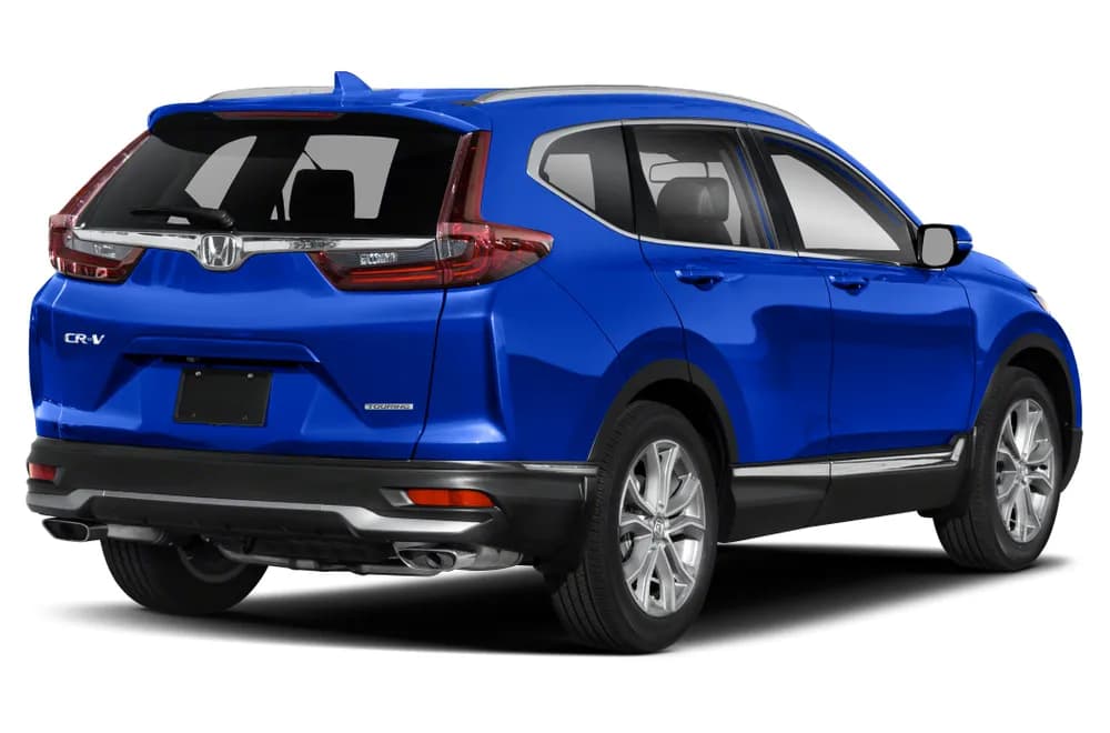 CR-V