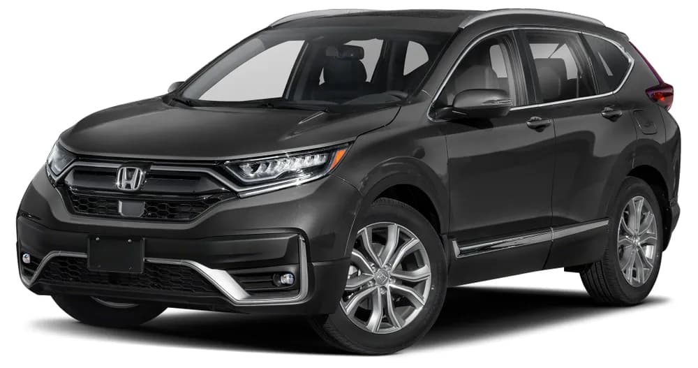 CR-V