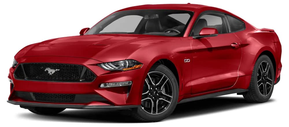 Mustang