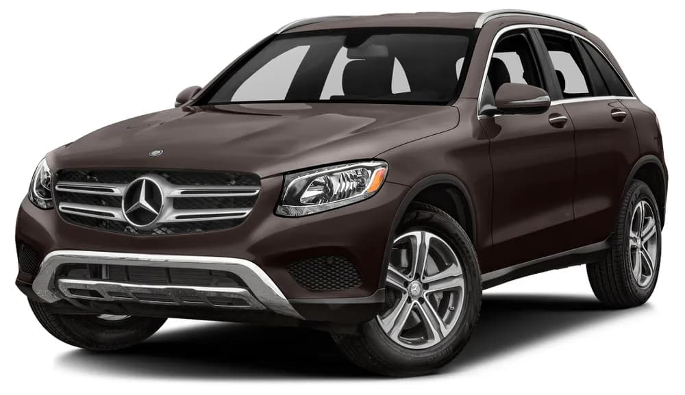 GLC-Class