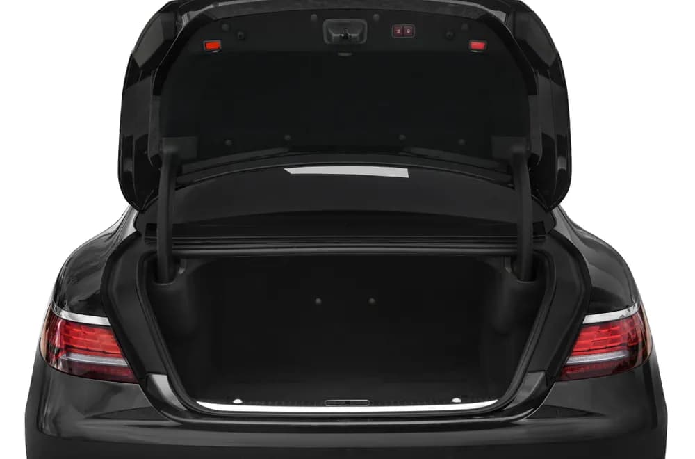 S-Class