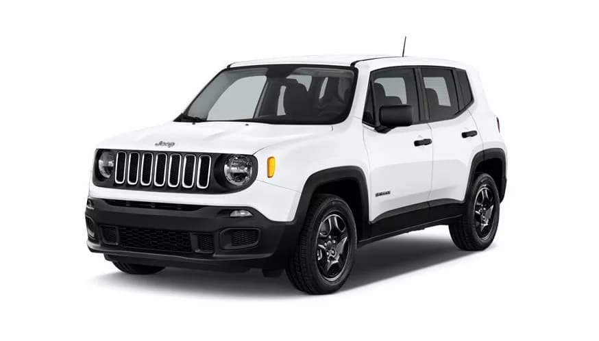 Renegade