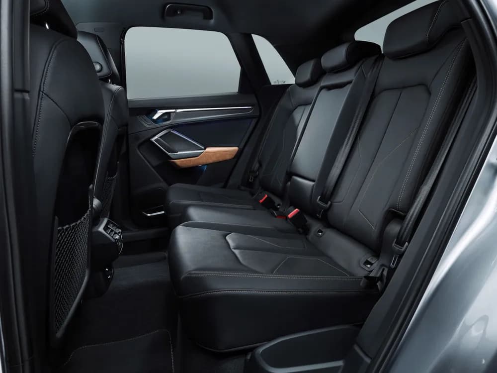 Audi Q3 2020 2020