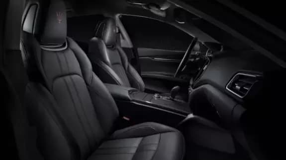 Quattroporte