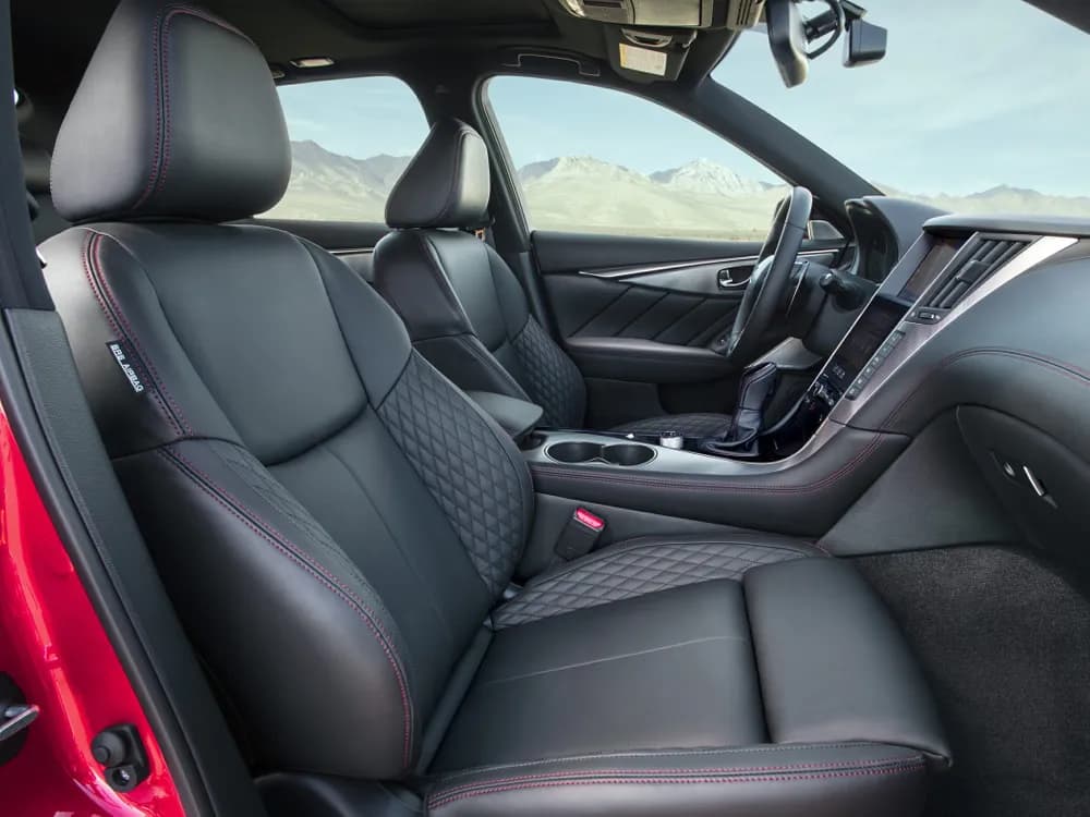 Q50