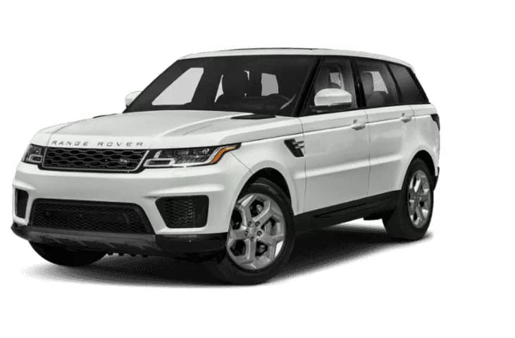 Land Rover Range Rover Sport 2020 2020