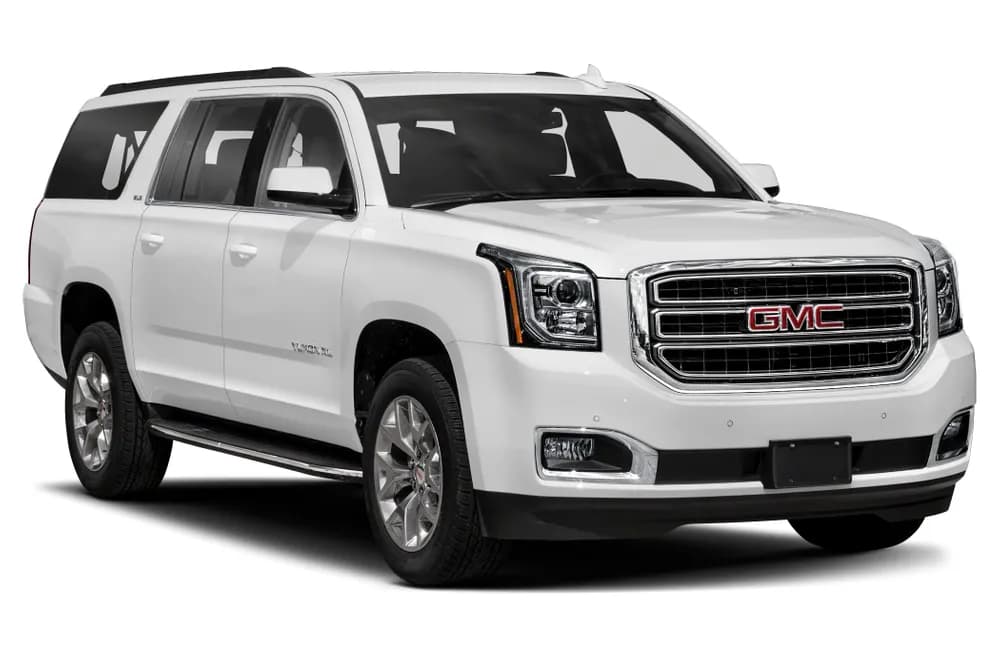 Yukon XL