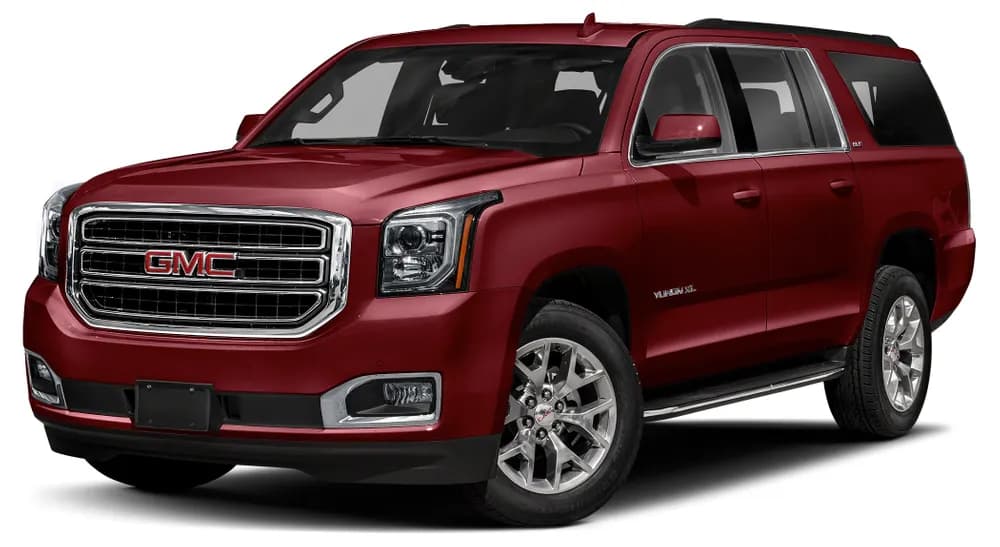 Yukon XL
