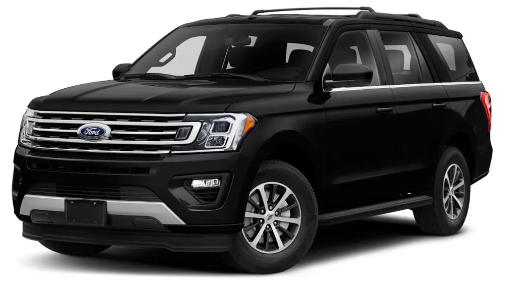 Expedition EL