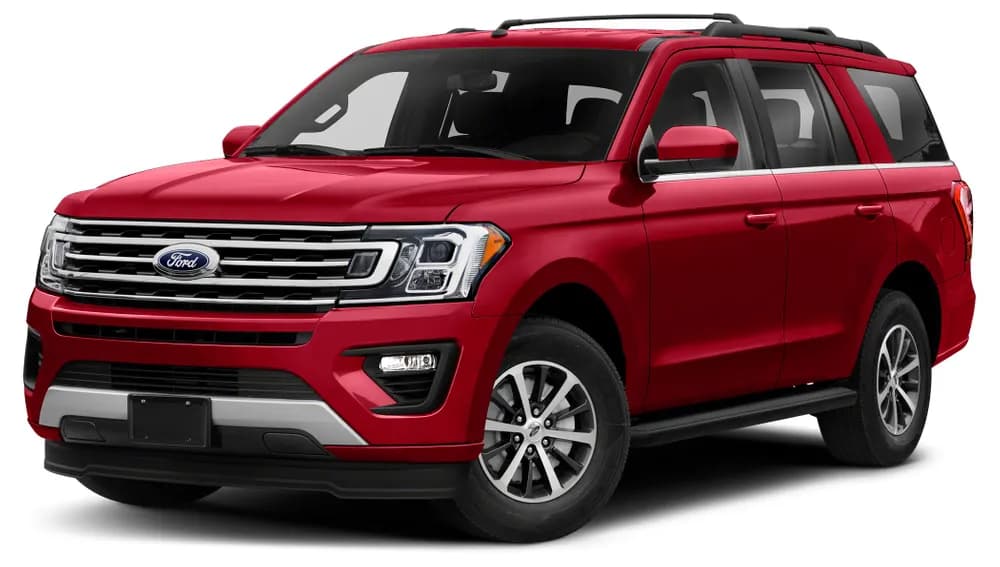 Expedition EL