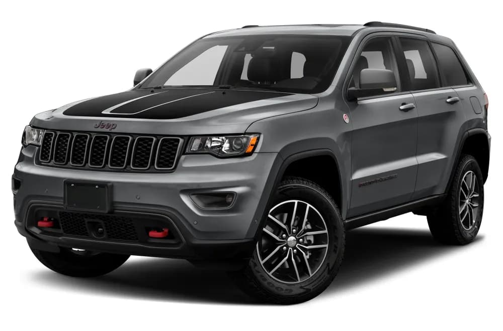 Grand Cherokee