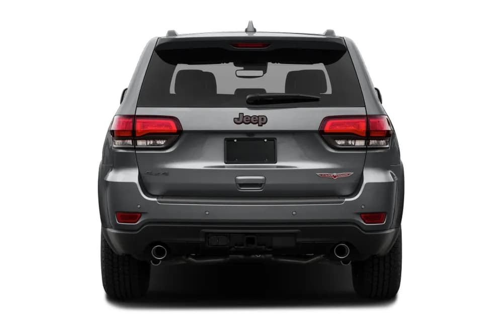 Grand Cherokee