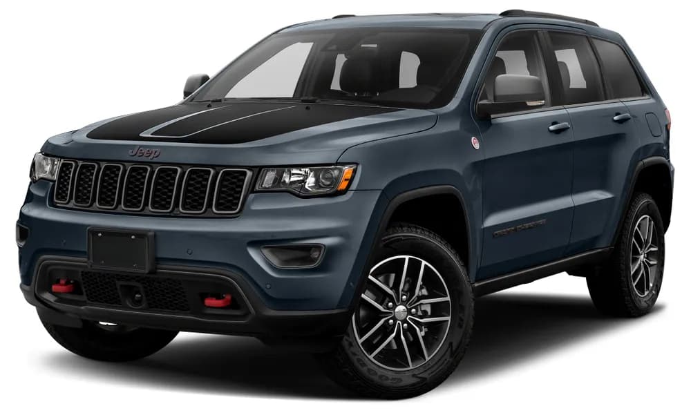 Grand Cherokee