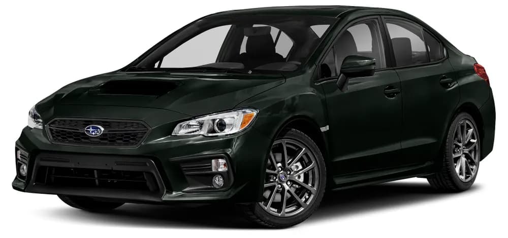 WRX